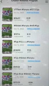 Tiktok中视频体育赛道混剪原创长期玩法，靠播放量賺米，小白轻松上手-最全资源库