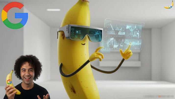 谷歌Gemini Nano Banana AI图像实战教程：终极工作流程，零基础也能轻松掌握-最全资源库