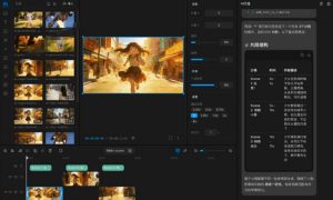 开源“剪映CapCut”替代品,居然支持一键生成视频字幕?还可在线AI剪辑视频,这也太爽了吧Cutia-最全资源库